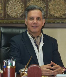 کارشناسان شرکت احداث گستر