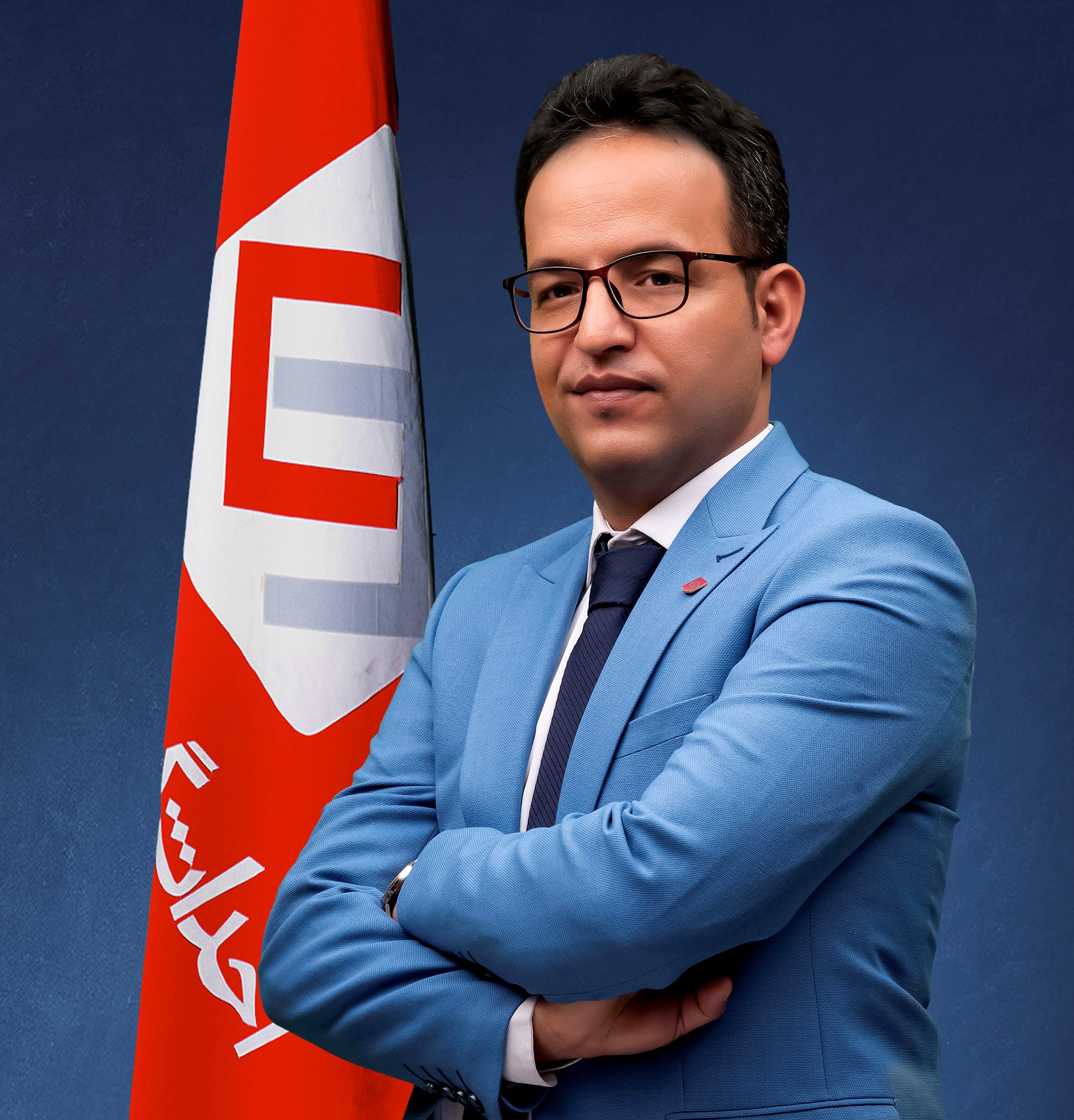 کارشناسان شرکت احداث گستر 5