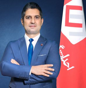 کارشناسان شرکت احداث گستر