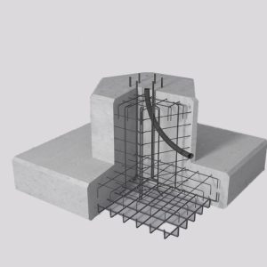 فونداسیون پیش ساخته