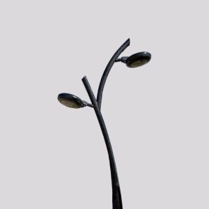 پایه چراغ پارکی