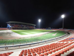 تصاویر استادیوم رفسنجان (2)