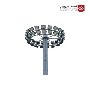 برج الضوء